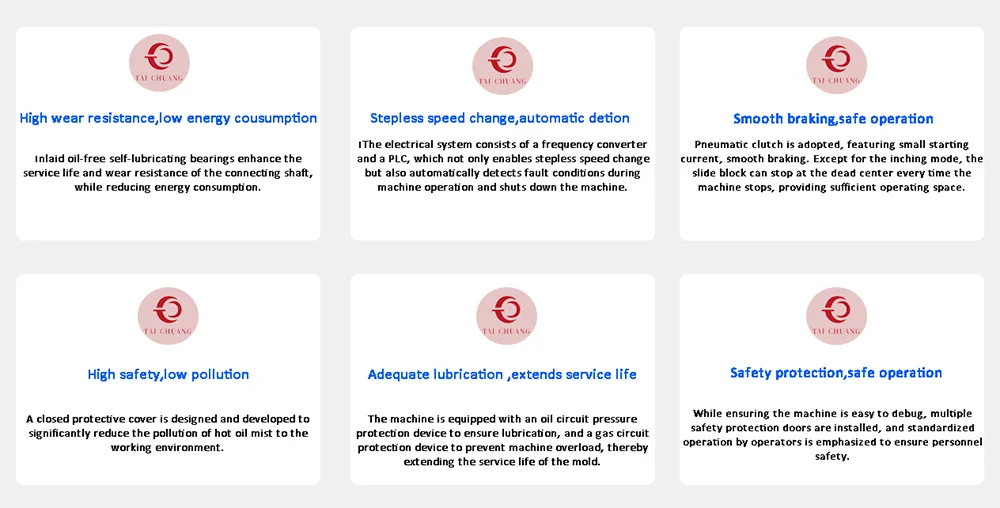 6-Station Long Stroke Nut Former