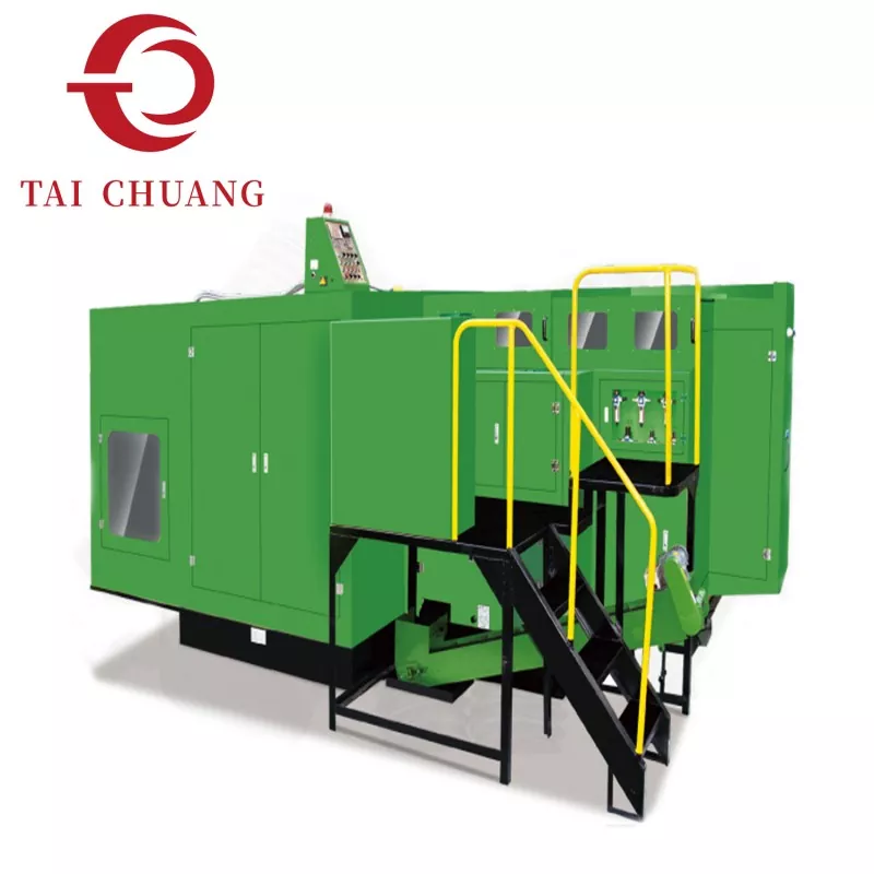 Multi-station Cold Heading Machine