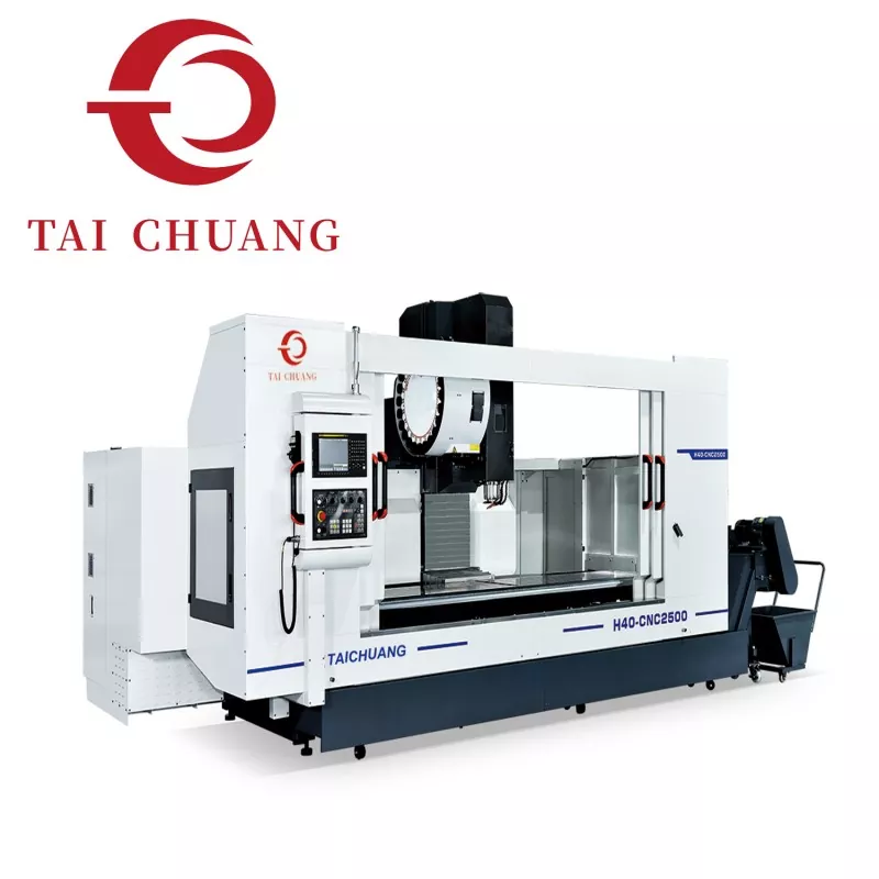 CNC Machine Tool