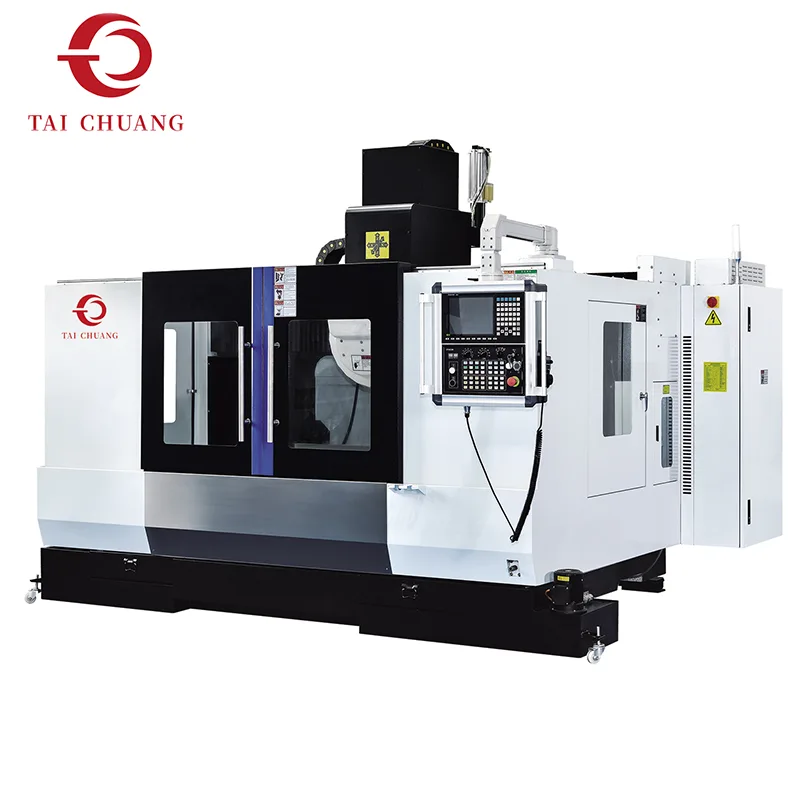 Marble Gantry Processing Center