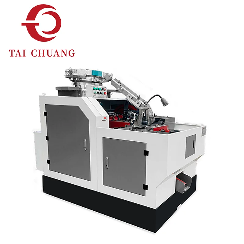 Åbn Luk Mold Cold Heading Machine