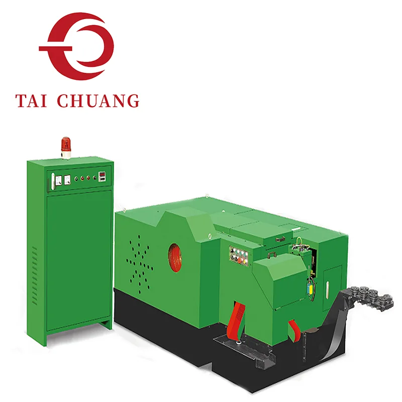 Lille størrelse Nut Former